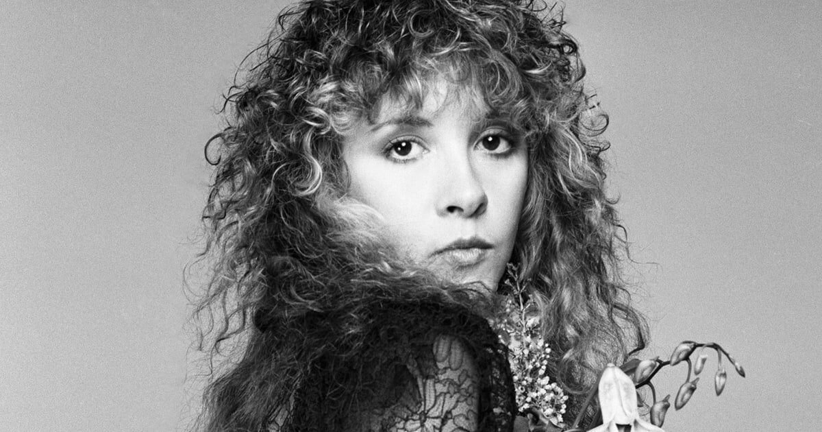 Stevie Nicks