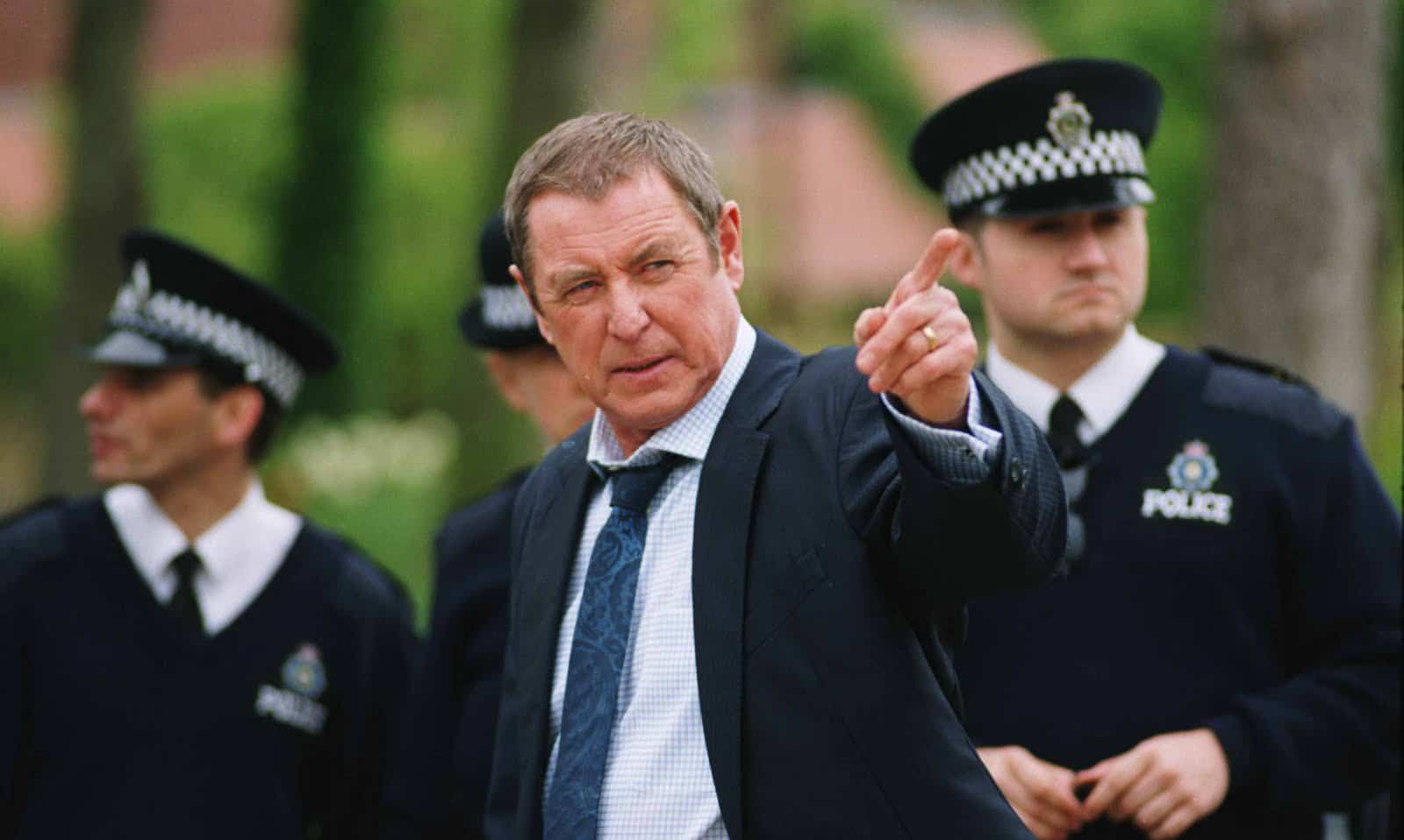 Midsomer Murders