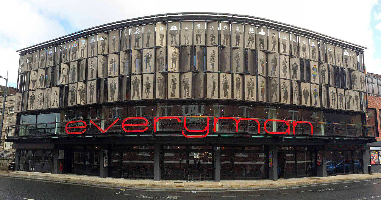 The Everyman Company