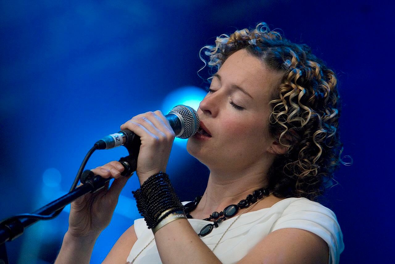 Kate Rusby’s Christmas Tour