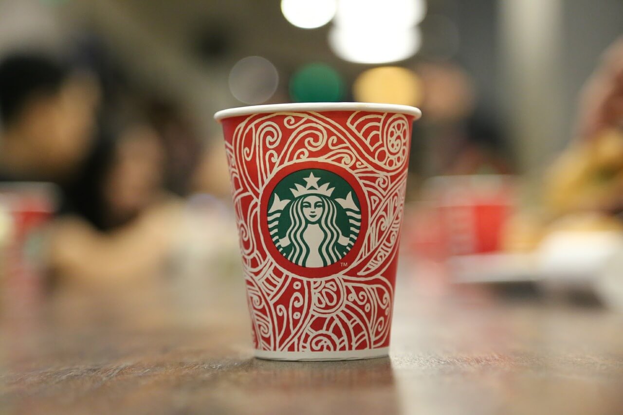 Red Cups